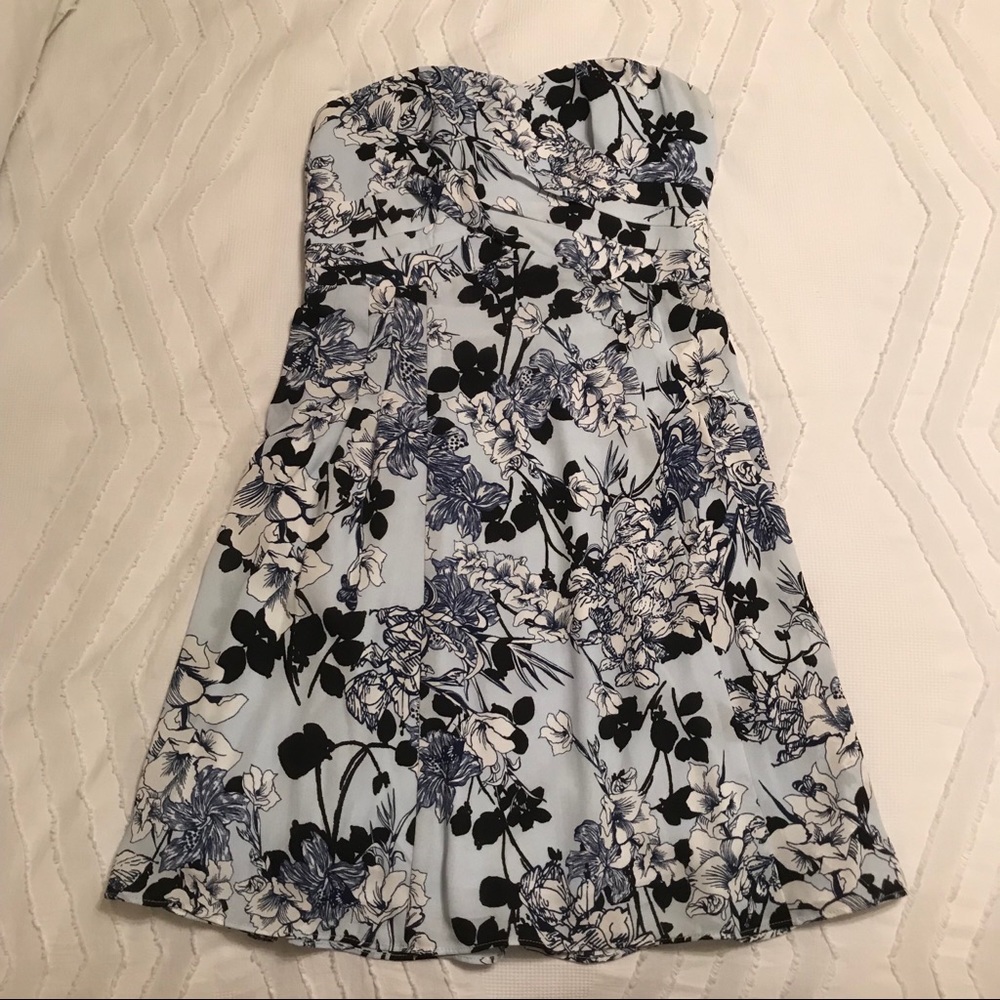Dress from Express